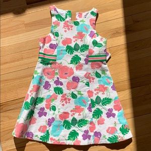 Janie and Jack dress